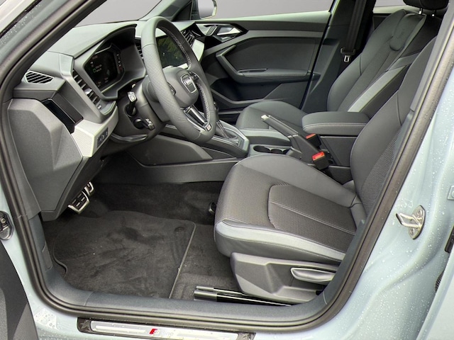 Audi A1 30 TFSI Allstreet S-Tronic