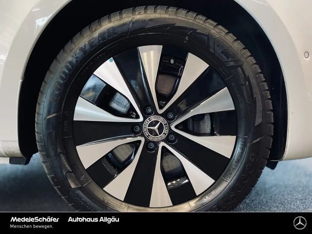 Mercedes-Benz EQV 300 Limousine Lang