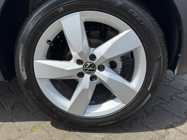 Volkswagen T-Cross 1.0 TSI Style