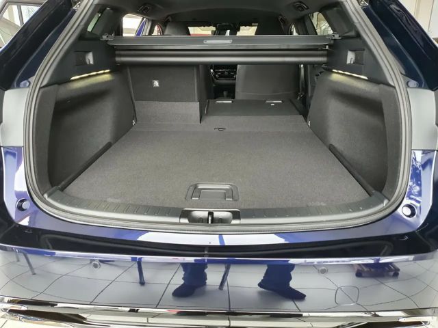 Suzuki Swace Comfort Hybrid