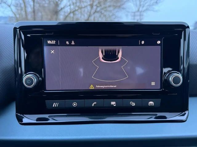 Seat Arona 1.0 TSI DSG