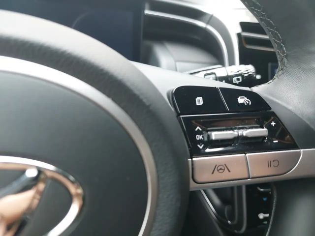 Hyundai Tucson 2WD T-GDi