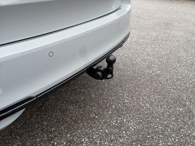 Skoda Octavia 4x4 Sportline