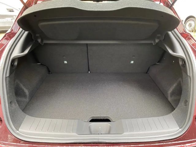 Nissan Juke DIG-T Tekna