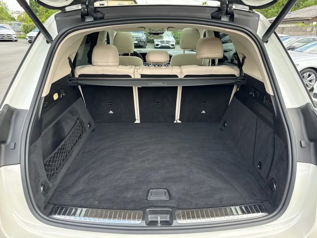 Mercedes-Benz GLE 63 AMG 4MATIC+ AMG Line