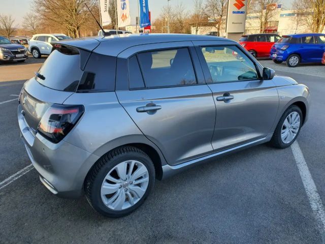 Suzuki Swift Comfort Hybrid