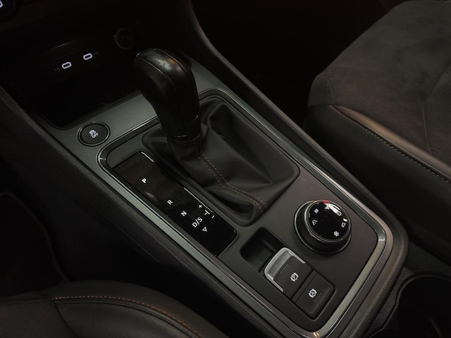 Cupra Ateca 2.0 TSI VZ