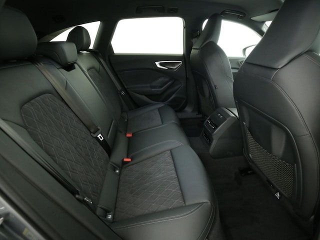 Audi A5 Avant Quattro S-Tronic