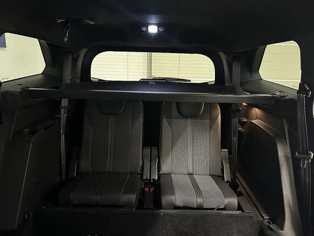 Peugeot 5008 BlueHDi EAT8 GT-Line