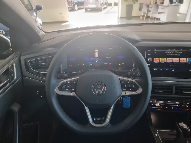 Volkswagen Taigo DSG