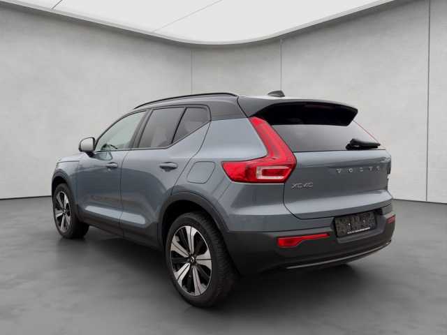 Volvo XC40 Recharge
