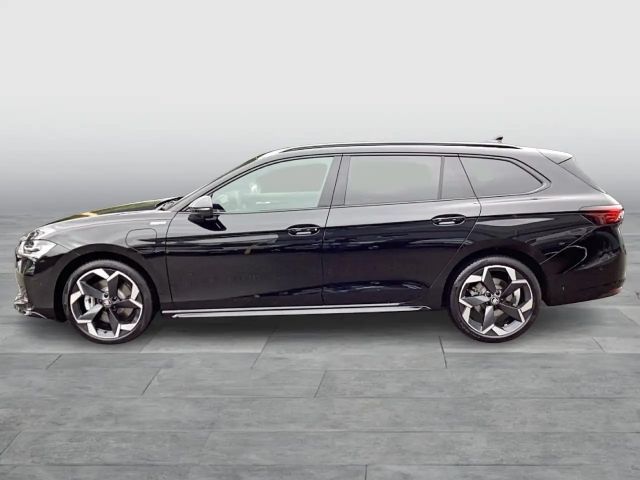Skoda Superb Sportline iV