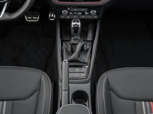 Skoda Scala 1.0 TSI Monte Carlo