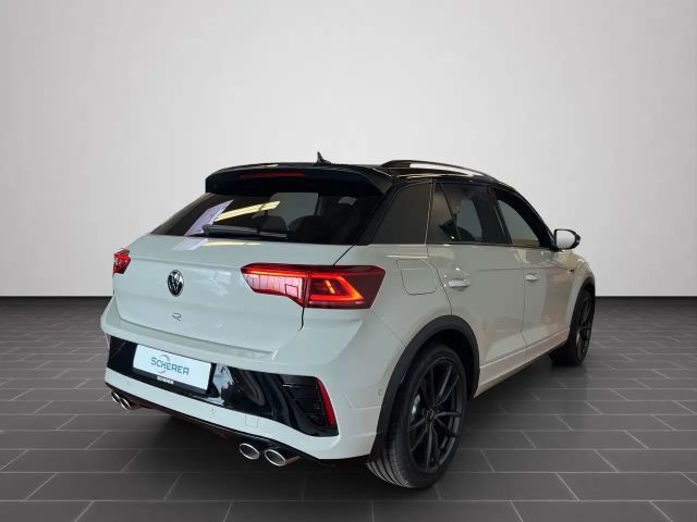 Volkswagen T-Roc 4Motion