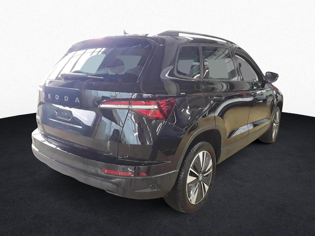 Skoda Karoq 2.0 TDI Selection