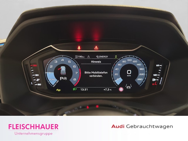 Audi A1 30 TFSI S-Tronic Sportback