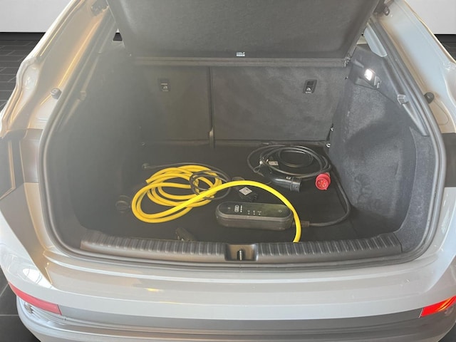 Audi Q4 e-tron 35 Sportback