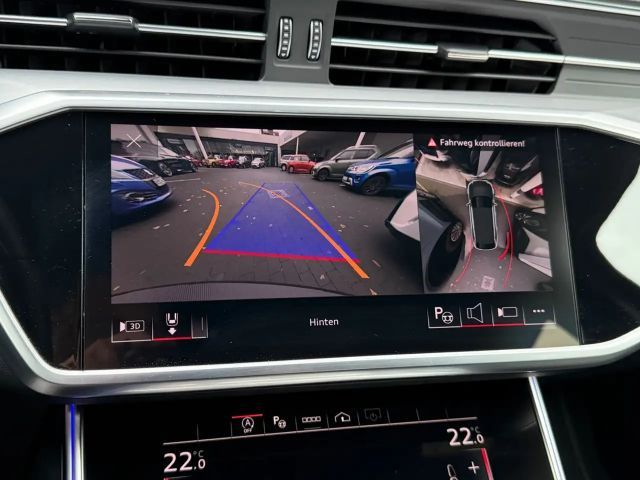 Audi S6 3.0 TDI Avant Quattro