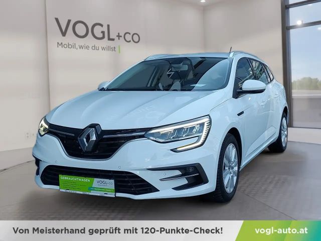 Renault Megane Business Line Combi TCe 140