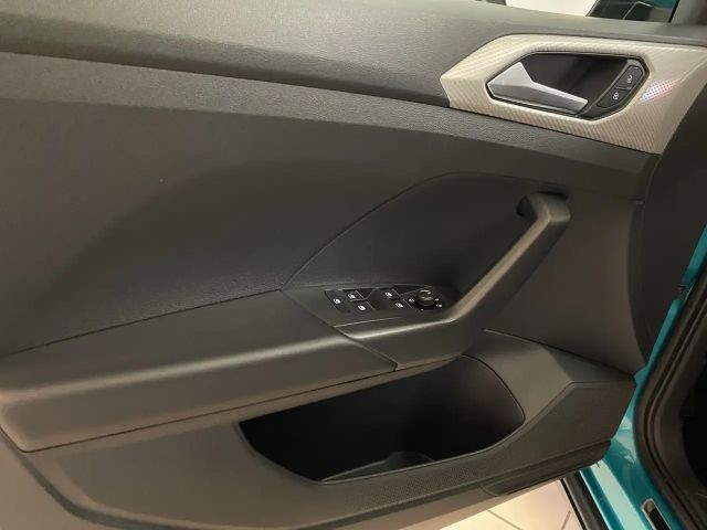 Volkswagen T-Cross 1.0 TSI BMT Move
