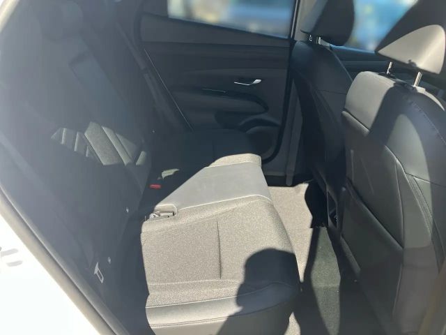 Hyundai Tucson 1.6 T-GDi Trend