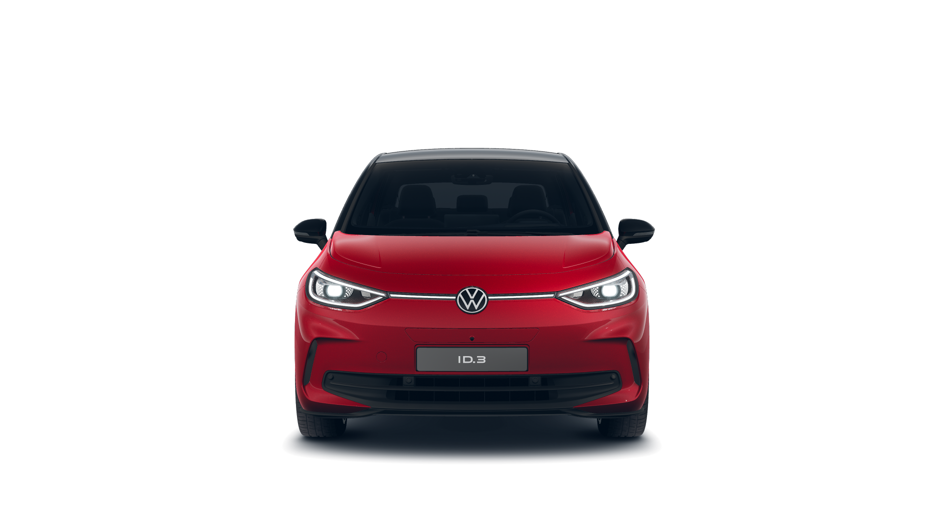 Volkswagen ID.3 Performance Pro