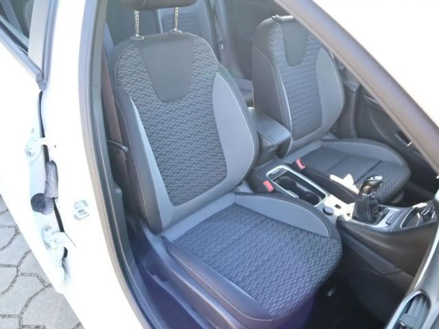 Opel Astra 1.5 CDTI Edition Sports Tourer