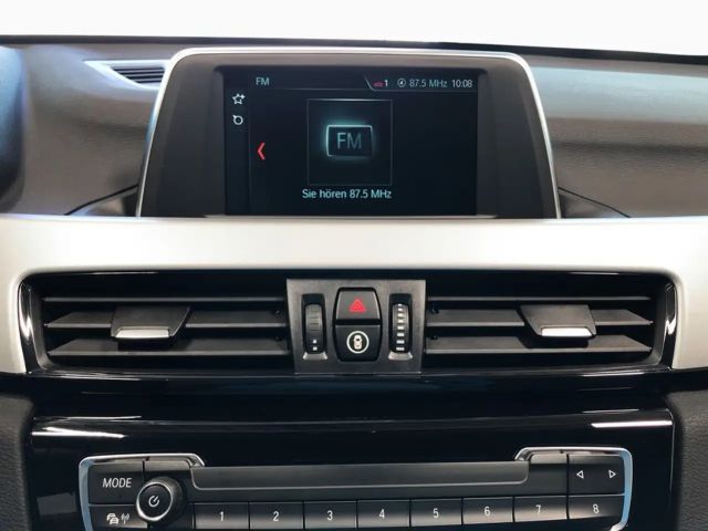 BMW X1 Advantage pakket xDrive25e