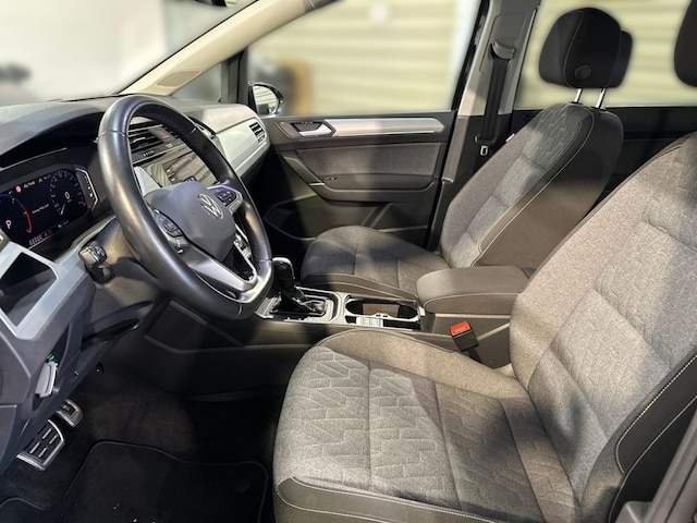 Volkswagen Touran 2.0 TDI DSG IQ.Drive Move