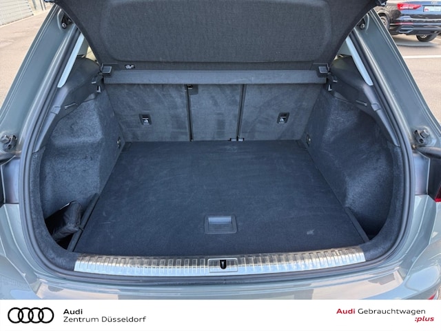 Audi Q3 35 TFSI S-Tronic