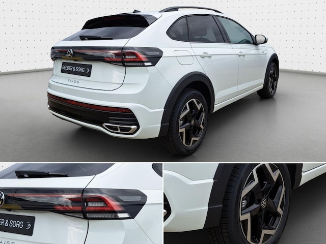 Volkswagen Taigo 1.0 TSI R-Line