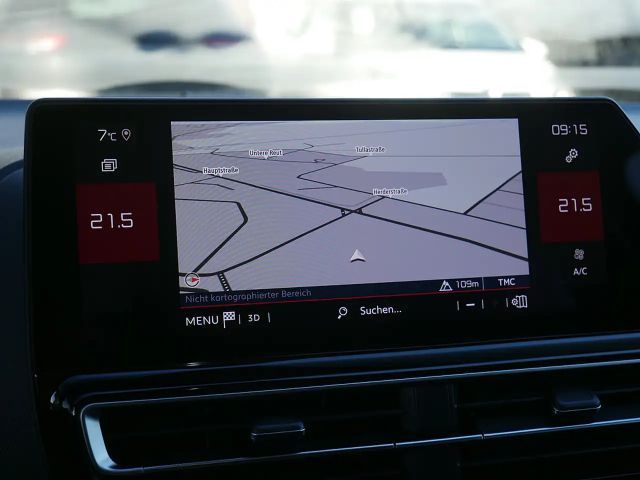 Citroën C5 Aircross BlueHDi Plus