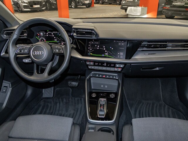 Audi A3 35 TFSI S-Tronic Sportback
