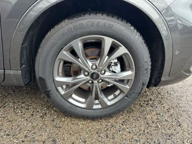 Ford Kuga EcoBoost ST Line