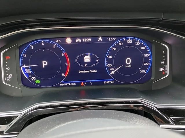 Volkswagen Polo 1.0 TSI DSG IQ.Drive R-Line