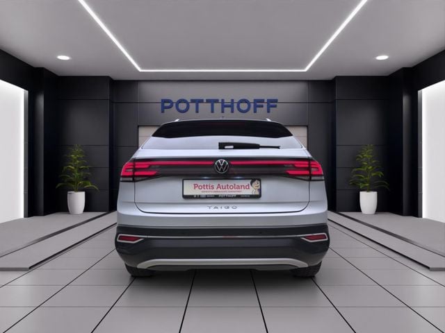 Volkswagen Taigo 1.0 TSI DSG IQ.Drive Style