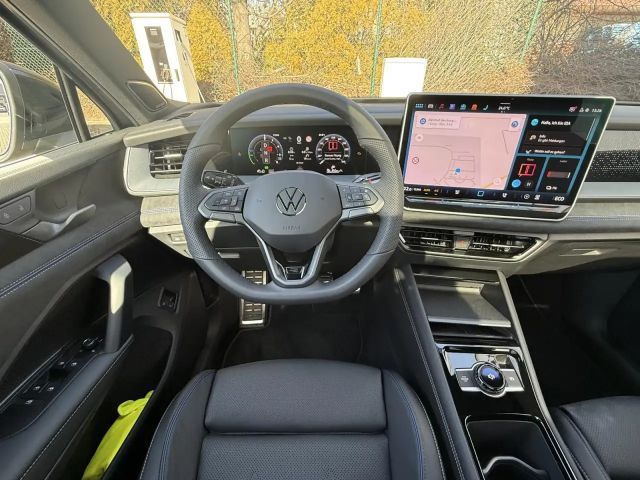 Volkswagen Tayron DSG R-Line eHybrid