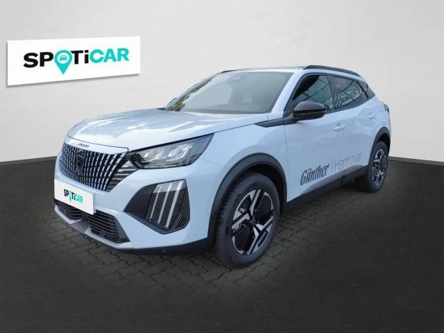 Peugeot 2008 Allure Pack PureTech