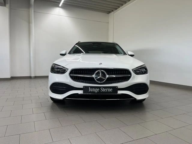 Mercedes-Benz C 200 AVANTGARDE Estate