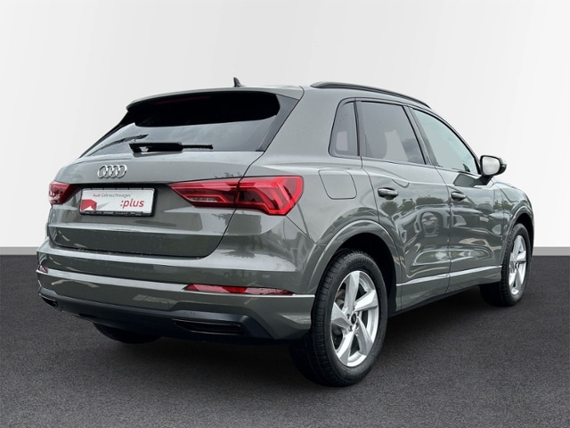 Audi Q3 35 TFSI S-Tronic