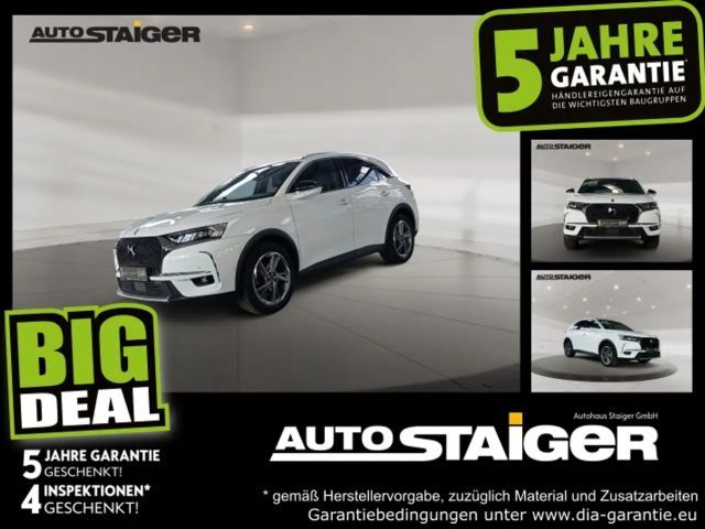 DS DS 7 Crossback Crossback