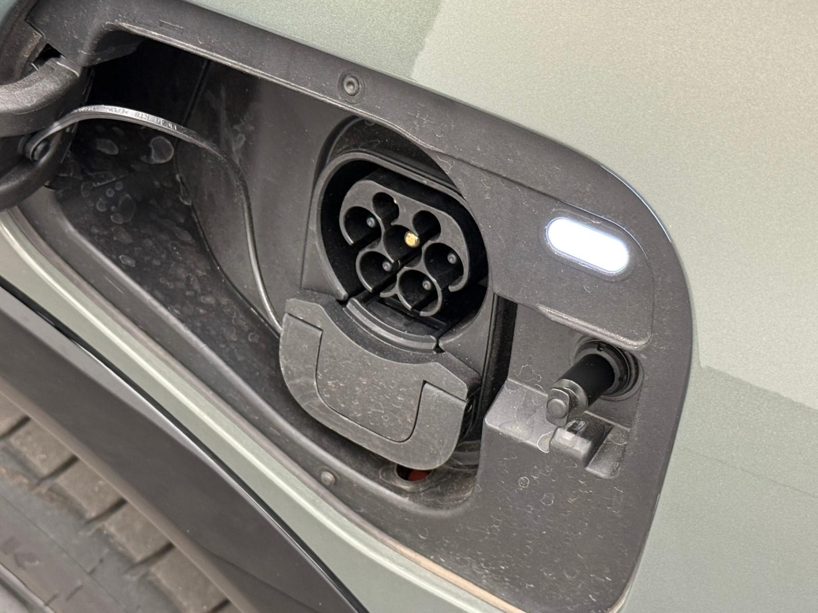 Volkswagen Tiguan DSG R-Line eHybrid