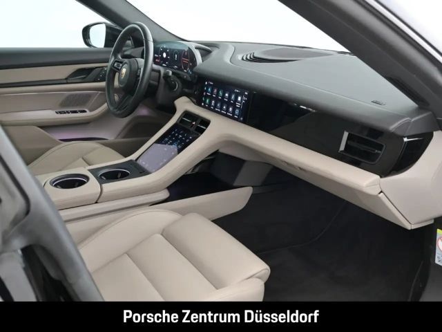 Porsche Taycan Surround-View 20-Zoll Abstandstempomat