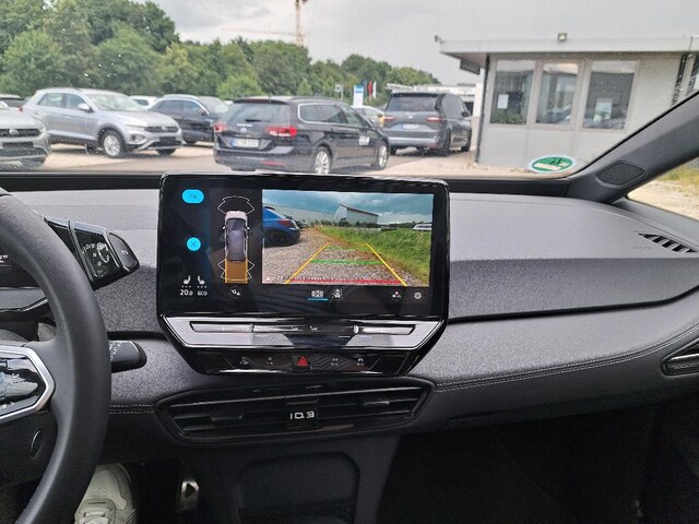 Volkswagen ID.3 Performance Pro