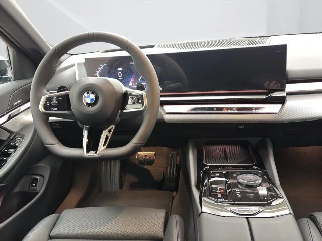 BMW 520 520d Touring xDrive