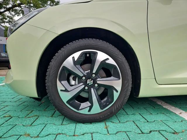 Suzuki Swift Comfort DualJet Hybrid