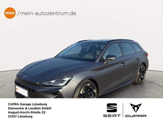 Cupra Leon 2.0 TSI 4Drive Sportstourer VZ