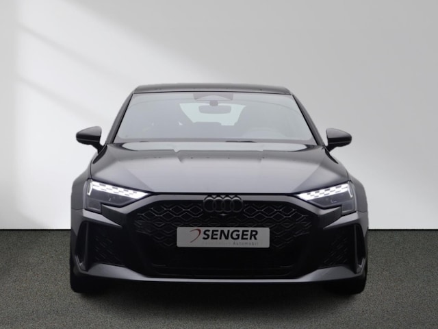 Audi RS3 Quattro S-Tronic Sportback