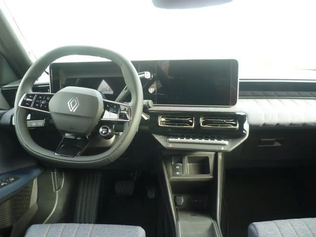 Renault 4 Comfort E-Tech Techno