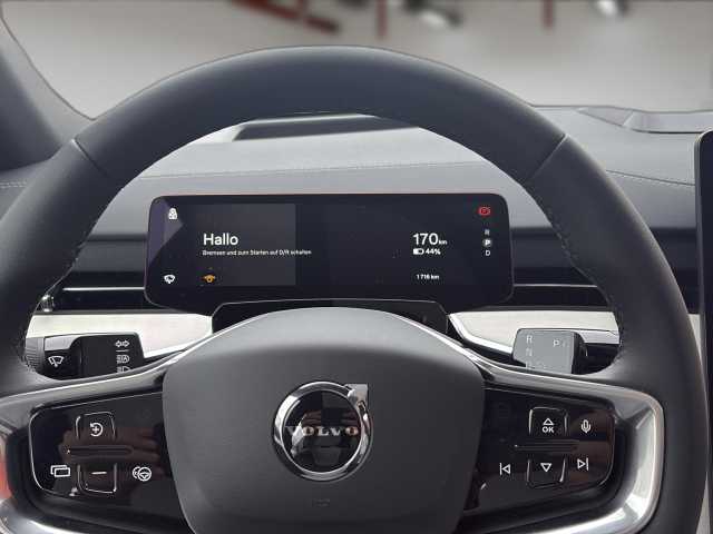 Volvo EX90 AWD Twin motor Ultra